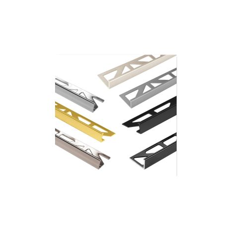 DUROSOL ALU ANO 12.5/250 LA PIÈCE