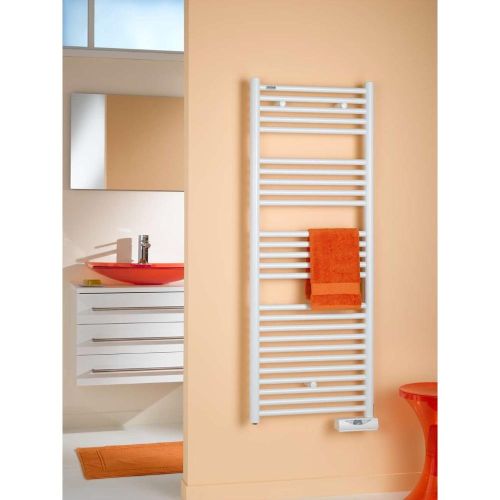 SECHE-SERVIETTES ATOLL ELEC 500W BLANC