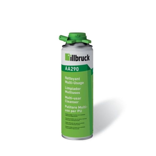 ILLBRUCK NETTOYANT MOUSSE AA290 500ML