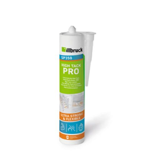 ILLBRUCK HIGH TACK SP350 BLANC 310 ML