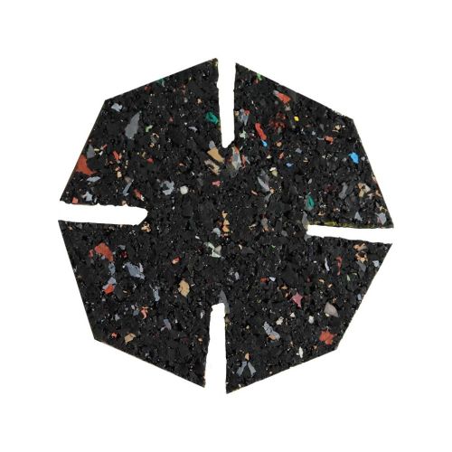 PLOTS GOMME CONTACT LA PIÈCE