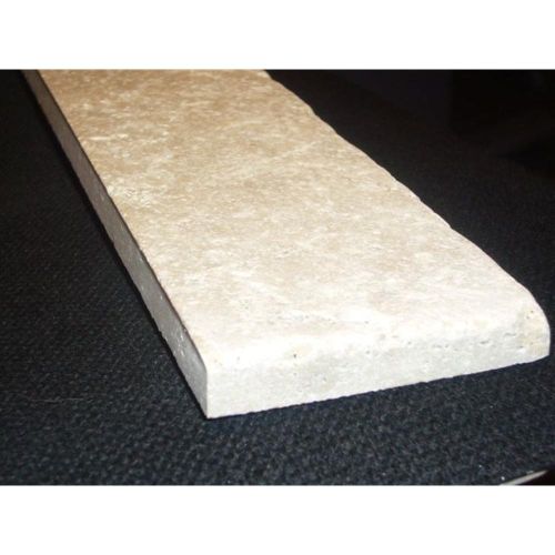 PLINTHE TRAVERTIN BEIGE