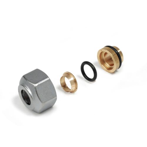 ADAPTATEUR TUBE CUIVRE 18/16