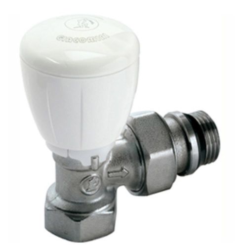 ROBIN.THERMOSTATISABLE 3/8 EQUER. CHROME