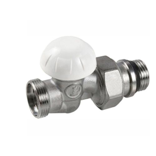 TE REGLAGE RADIATEUR 1/2 MALE 16