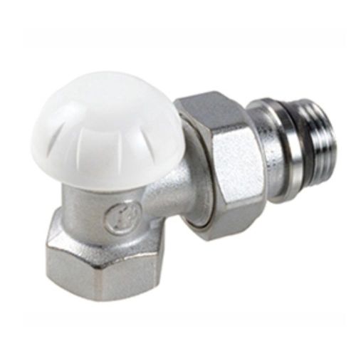 COUDE DE REGLAG/CHROM.DOUILLE TEFLON.1/2