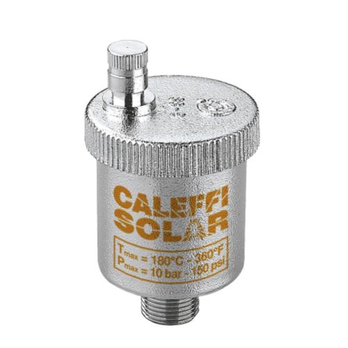 PURGEUR AIR 3/8 MALE