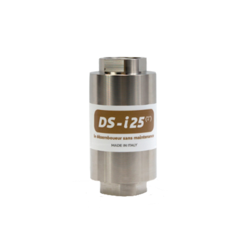 DESEMBOUEUR EFIBOUE DN25 1'' DRAG'EAU