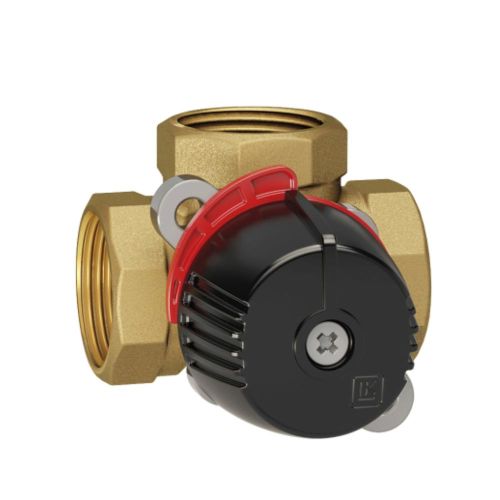 VANNE MELANGEUSE LAITON 3 VOIES D.3/4 TH