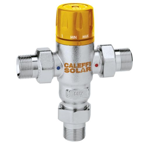 MITIGEUR THERM. 3/4MM SOLAIRE CLAPET A/R TH