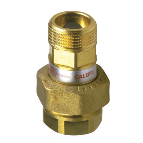 RACCORD RAPIDE 3/4 POUR VASE TH