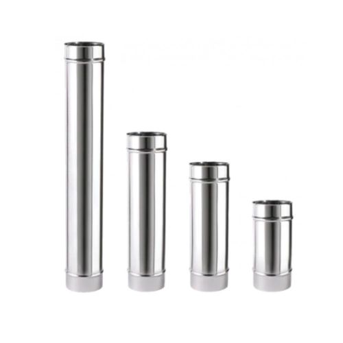 TUBE INOX 304 1 ML D.139