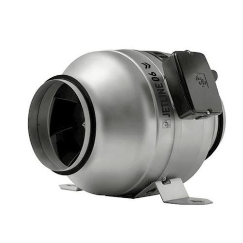 CAISSON VMC JETLINE 03 125 300M3/H