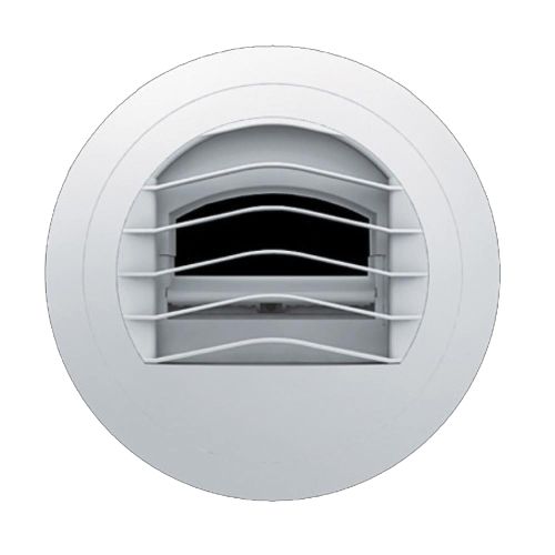 BOUCHE VMC AUTO BARJ 15 M3/H 125 mm