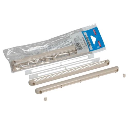 ENTREE D'AIR AUTO 15-22-30 M3/H BLANC