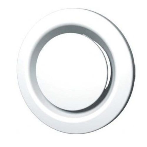 BOUCHE VMC VIROLE PVC BERJ 80 mm