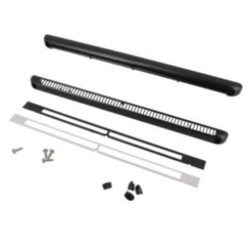 ENTREE D'AIR AUTO 15-22-30 M3/H NOIR