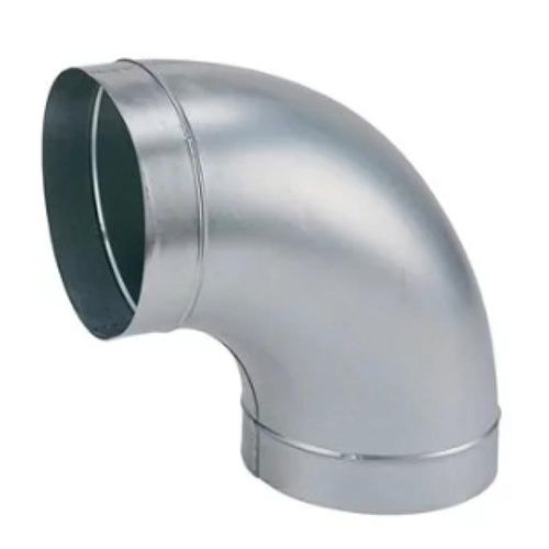 COUDE VMC GALVA 90° 125