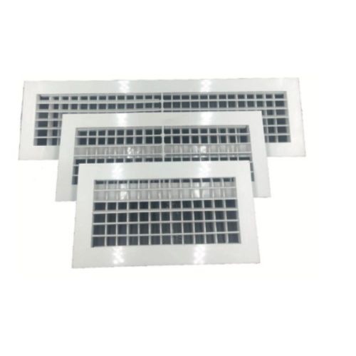 MCD GRILLE DOUBLE DEFLECTION 300X150