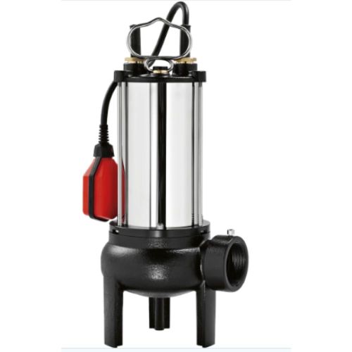 POMPE RELEVAGE EAU CHARGEE SEMISOM 450