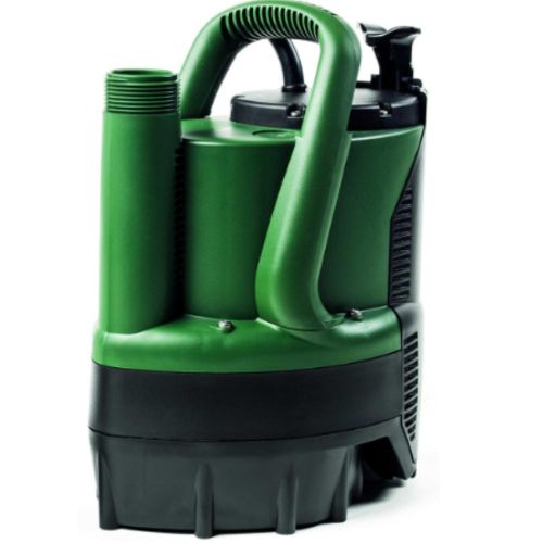 POMPE RELEVAGE EAU CLAIR VERTY NOVA 200