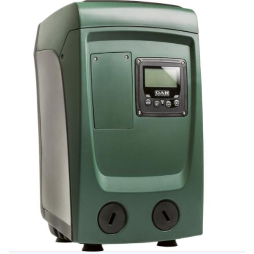 MINI SURPRESSEUR E.SYBOX