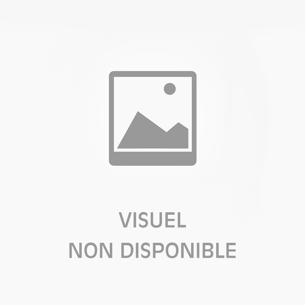 PORTE SERVIETTE LEA 60 CM CHROME