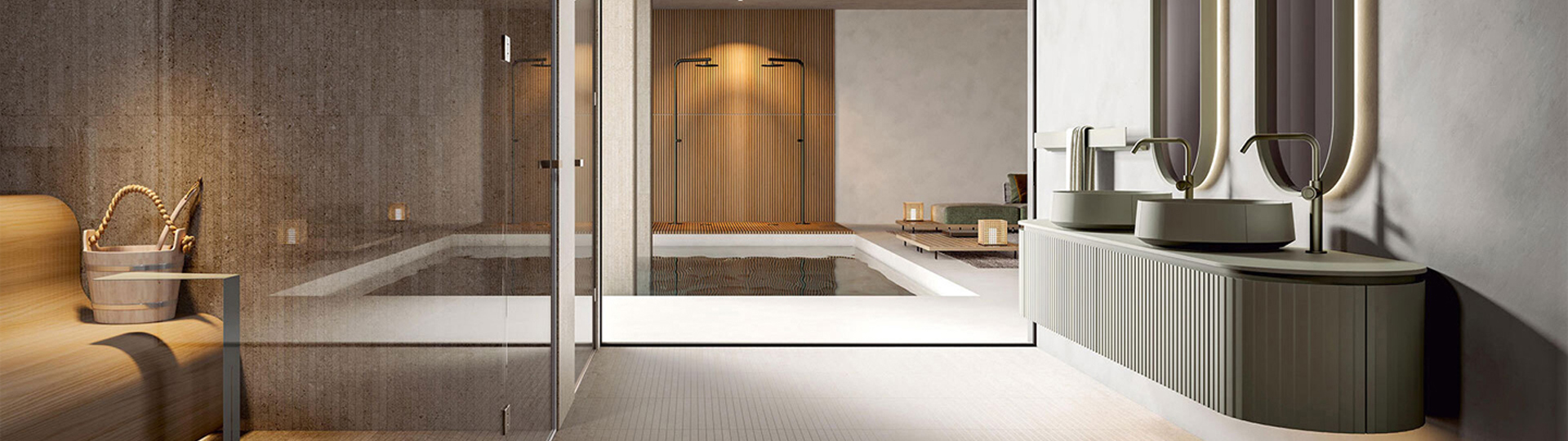 Maison Luciani Home