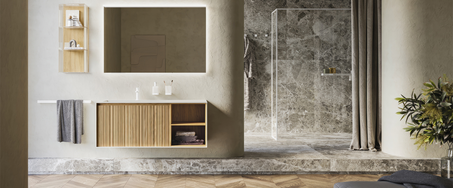 Maison Luciani Home